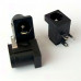 DC-005-2.0 Buchse für DC-Stromversorgung, THT, 6,3mm / 2,0mm, 12 V, 1 A, 90°, -25..60 °C