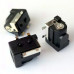 DC-050-2.0 Buchse für DC-Stromversorgung, SMD, 6,5mm / 2,0mm, 12 V, 1 A, 90°, -25..60 °C