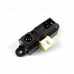 GP2Y0A21YK0F Infrarot-Distanzsensor, 5 V, 10..80 cm, -10..60°C