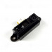 GP2Y0A21YK0F Infrarot-Distanzsensor, 5 V, 10..80 cm, -10..60°C