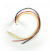 GP2Y0A21YK0F Infrarot-Distanzsensor, 5 V, 10..80 cm, -10..60°C