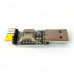 USB-zu-TTL Programmieradapter, USB, 3,3/5 V, CH340G